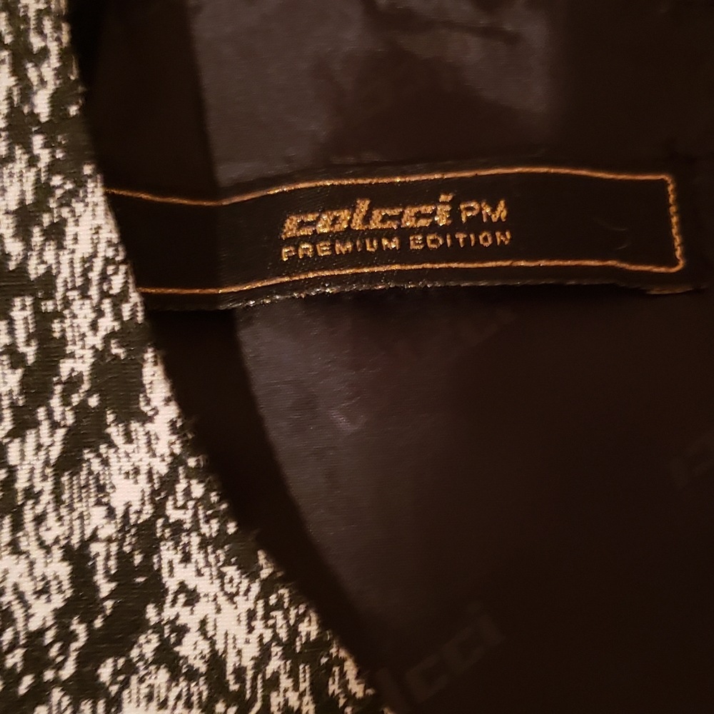 Cropped Colcci - Picture 4 of 5